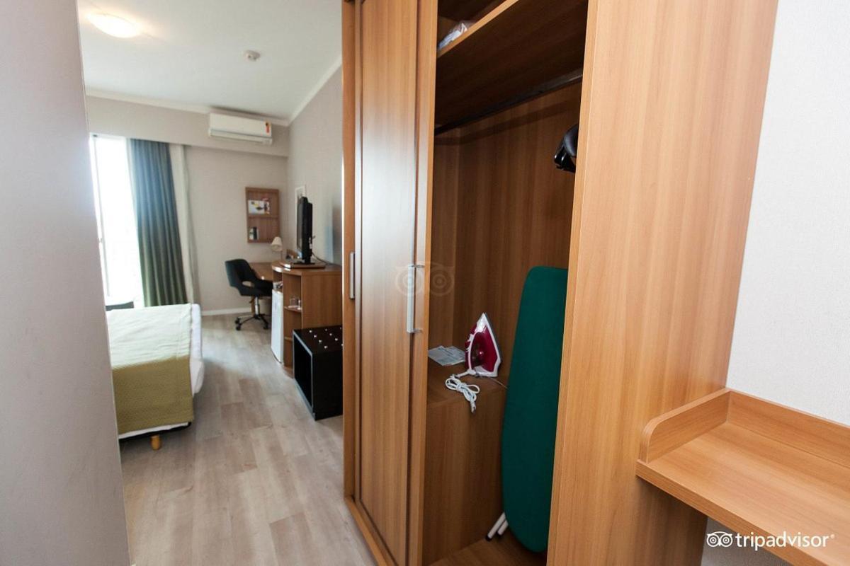 Flat Comfort Ibirapuera Sao Paulo Exterior photo