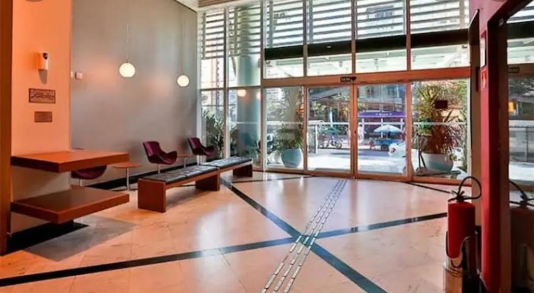 Flat Comfort Ibirapuera Sao Paulo Exterior photo